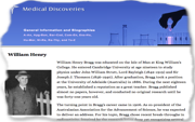 Medical Discoveries