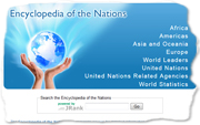 Encyclopedia of the Nations