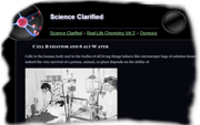 Science Clarified